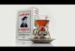 Al Kbous Fine Black Loose Tea
