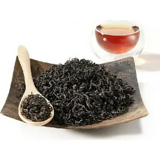 Classic Laotian Black Tea