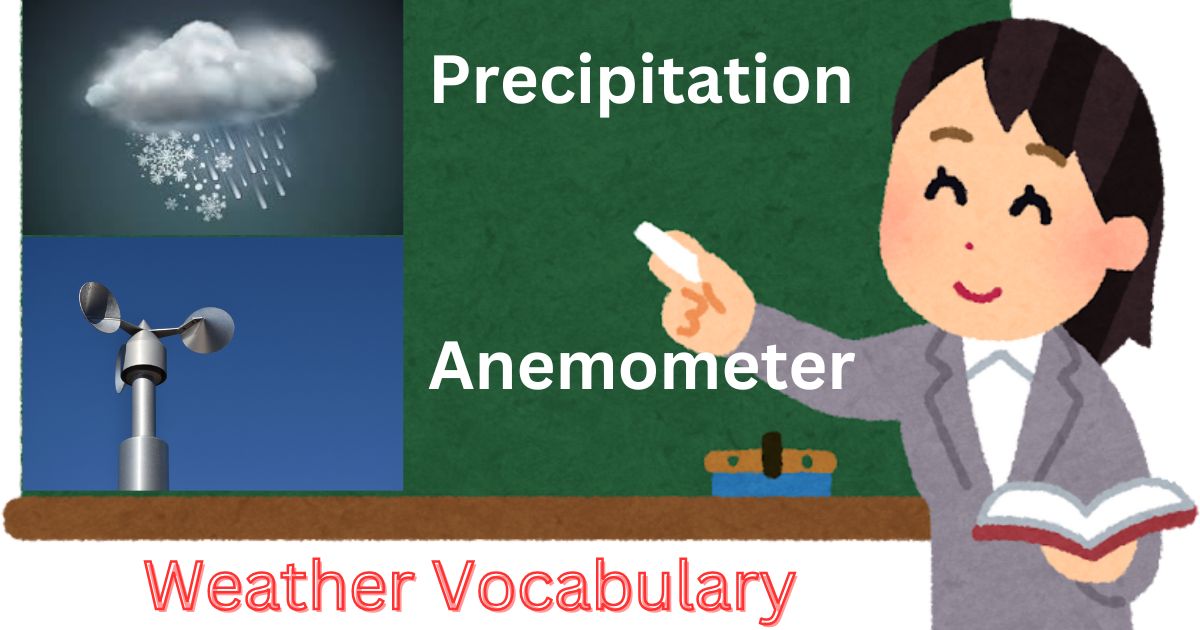 How to Include Weather in a 6th Grade Science Lesson